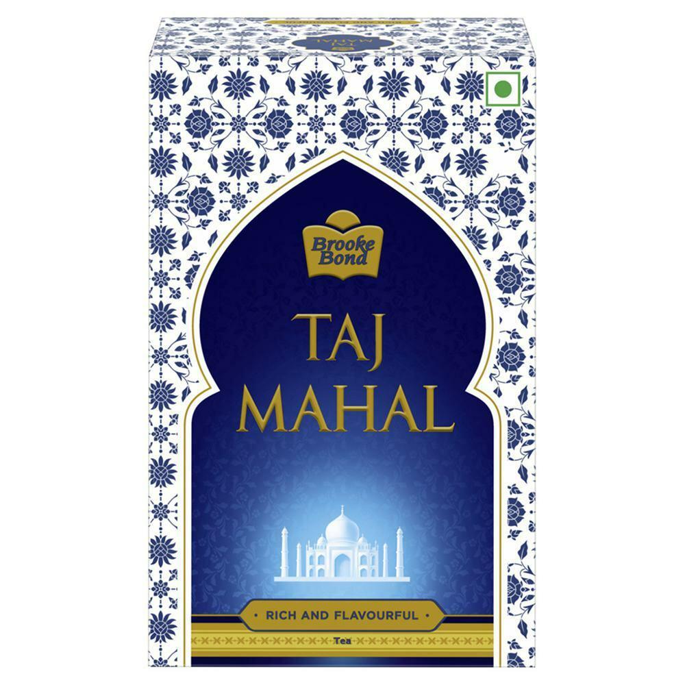 TAJ MAHAL | Taj Mahal Tea 250 g