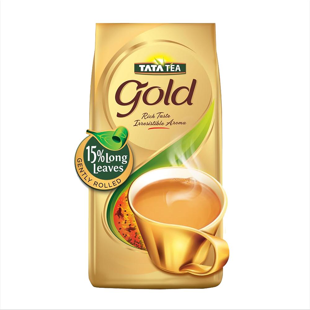 TATA GOLD | Tata Gold Tea 250 g