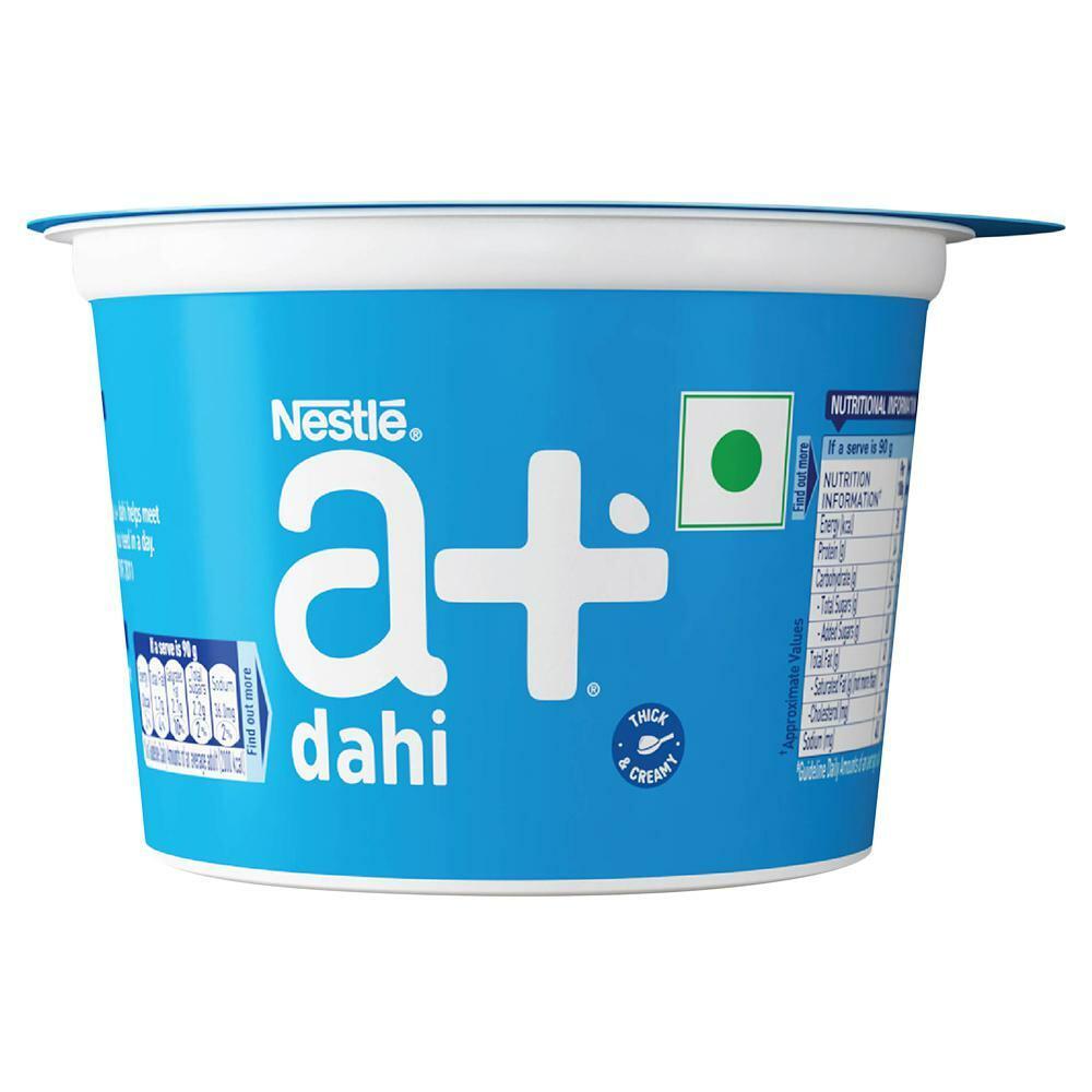 Nestle A+ | Nestle A+ Nourish Dahi 180 g