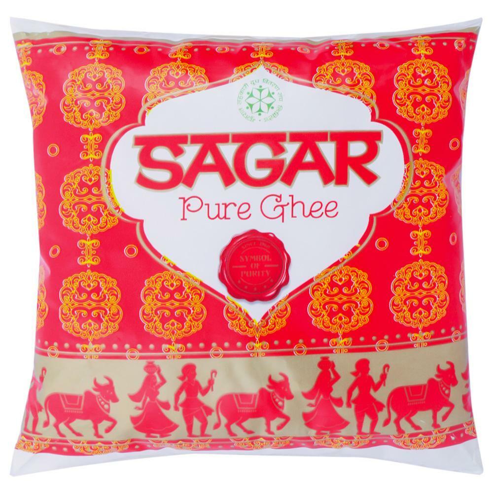 Sagar | Sagar Pure Ghee 500 ml