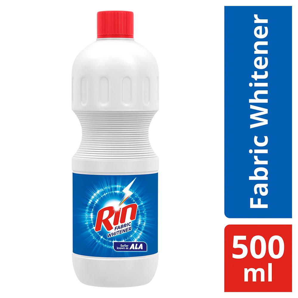 Rin | Rin Ala Fabric Whitener 500 ml