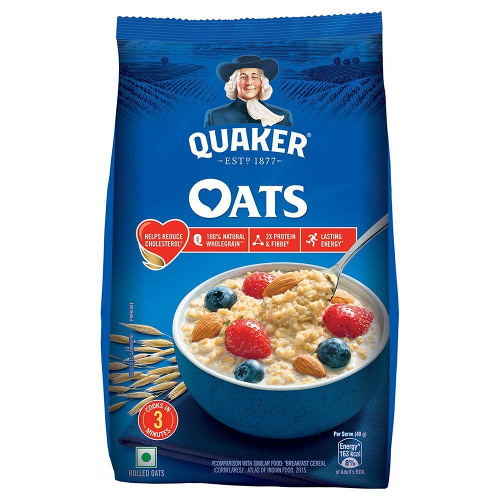 QUAKER | Quaker Oats 400 g