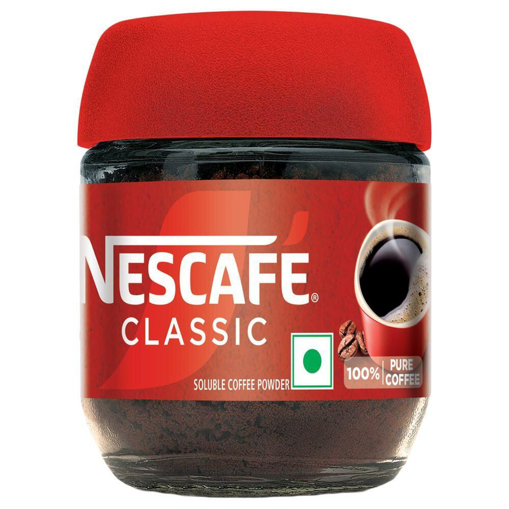 NESCAFE | Nescafe Classic Instant Coffee 24 g
