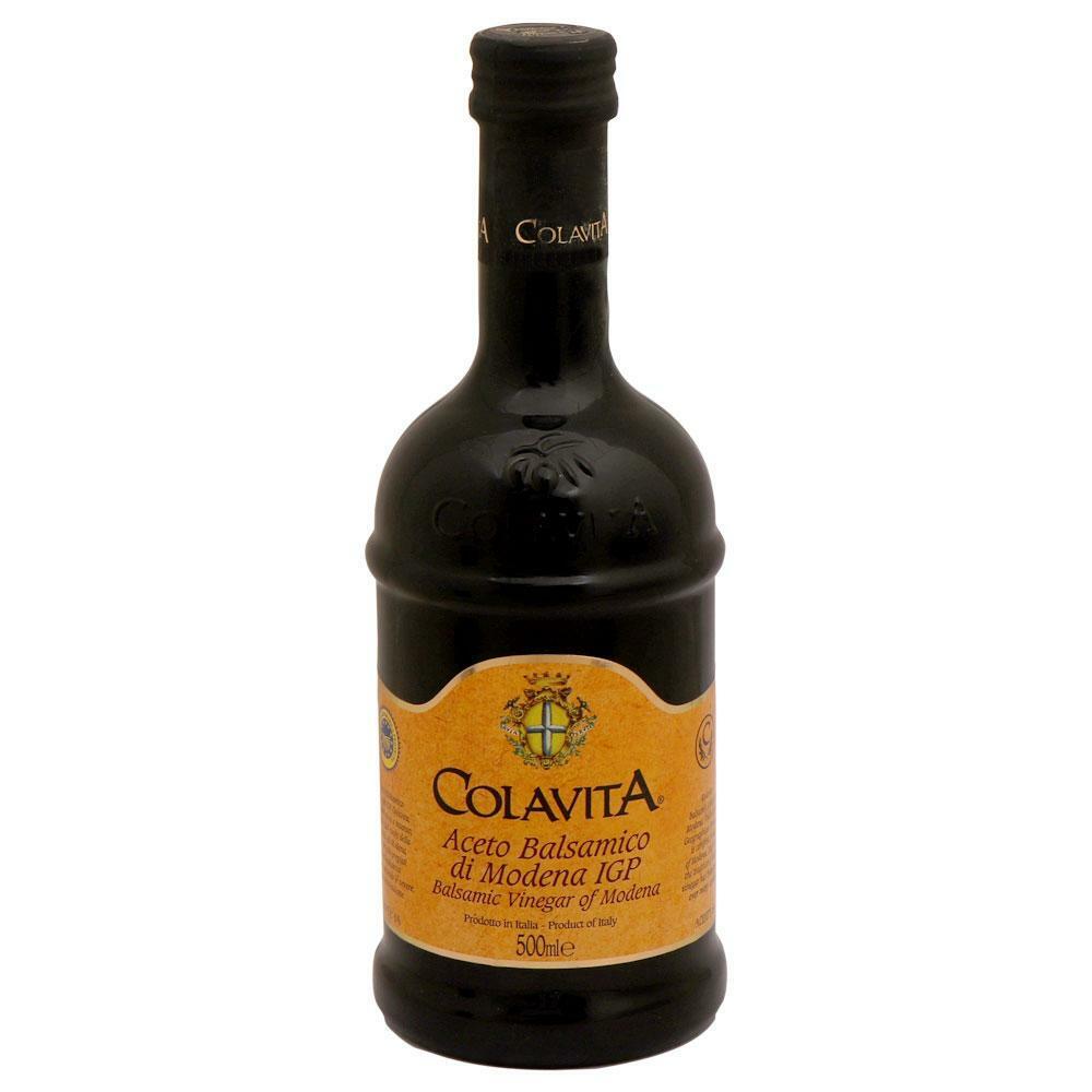 Colavita | Colavita Balsamic Vinegar 500 ml