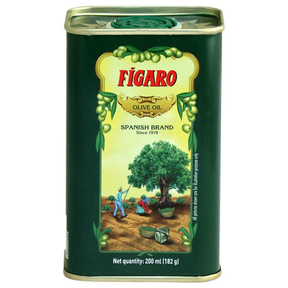 FIGARO | Figaro Olive Oil 200 ml