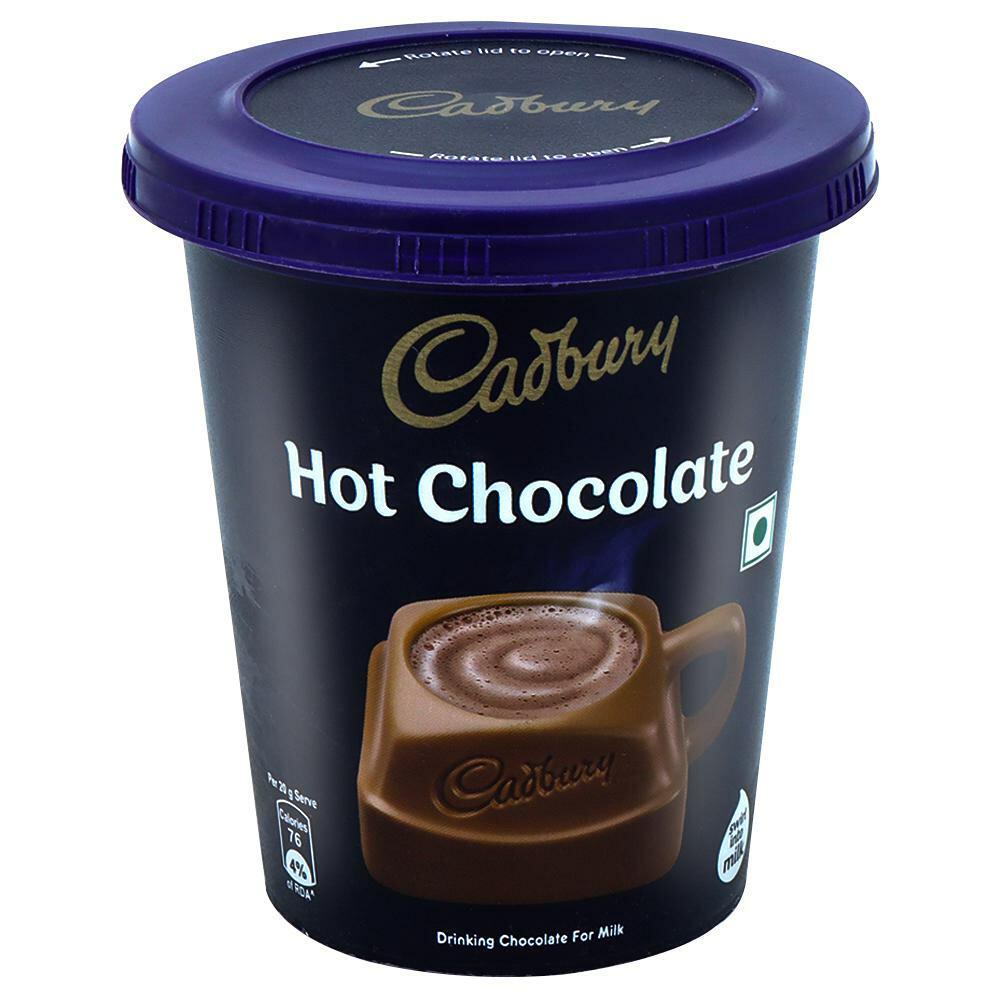 CADBURY | Cadbury Hot Chocolate Powder 200 g