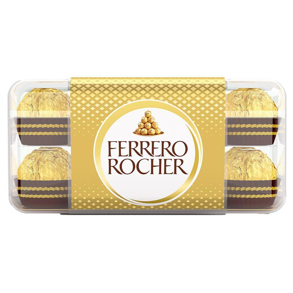 Ferrero | Ferrero Rocher Chocolate Balls 200 g