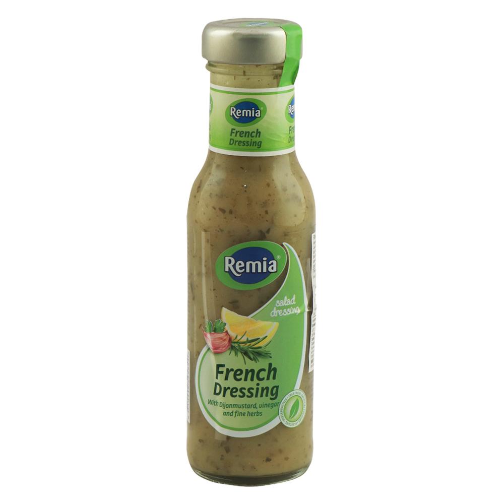 Remia | Remia French Salad Dressing 250 ml
