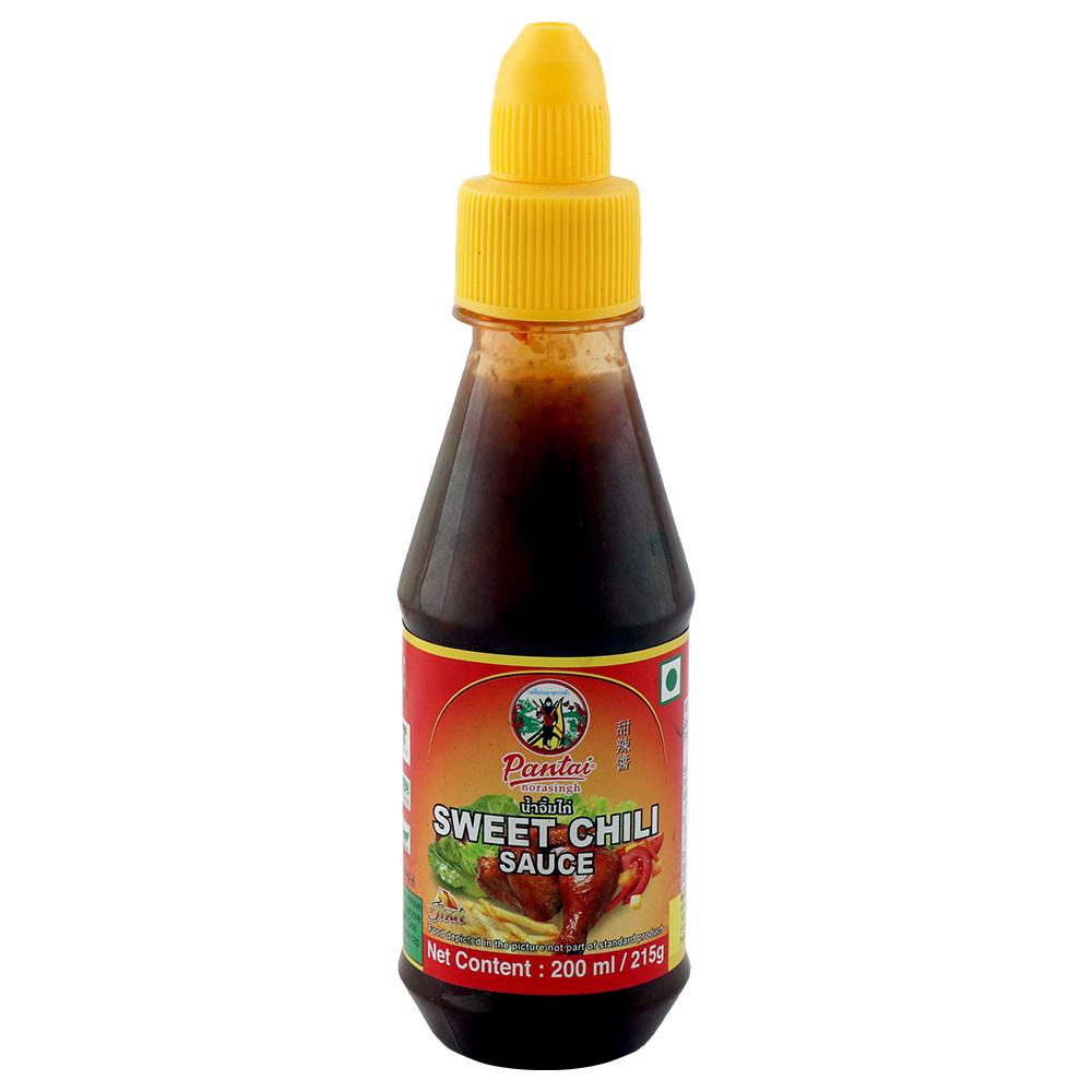Pantai | Pantai Sweet Chilli Sauce 200 ml