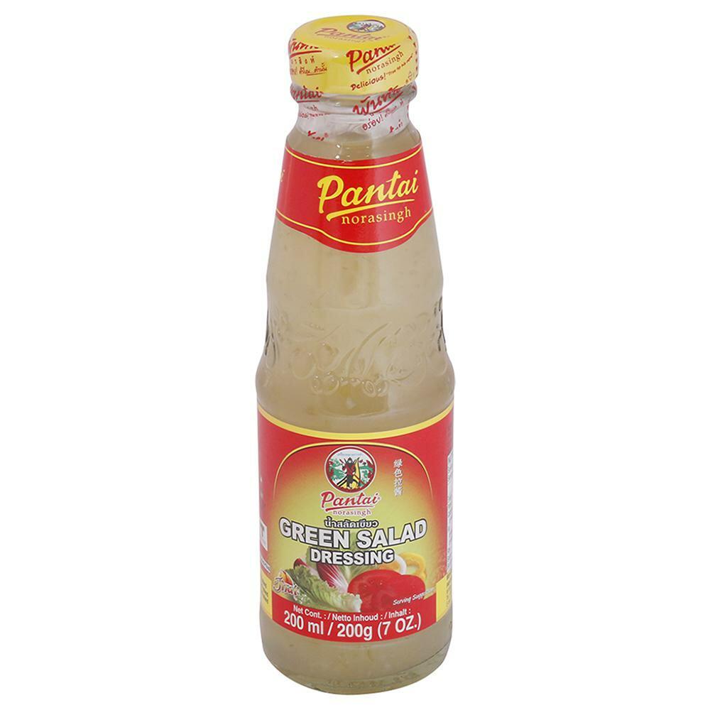 Pantai | Pantai Nora Singh Green Salad Dressing 200 ml