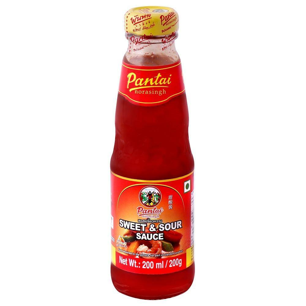 Pantai | Pantai Sweet & Sour Sauce 200 ml