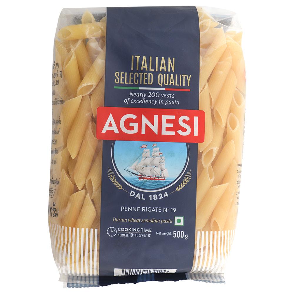 Agnesi | Agnesi Penne Pasta 500 g