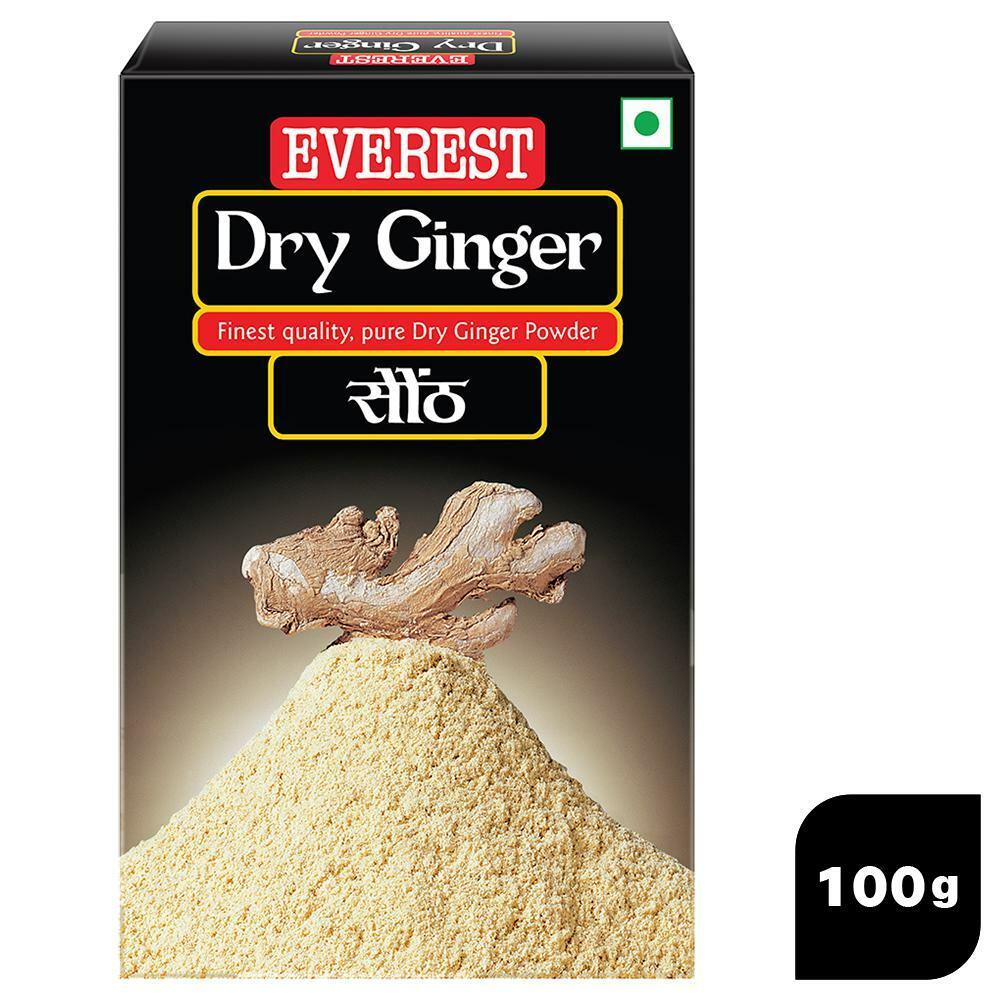Everest | Everest Dry Ginger Powder 100 g