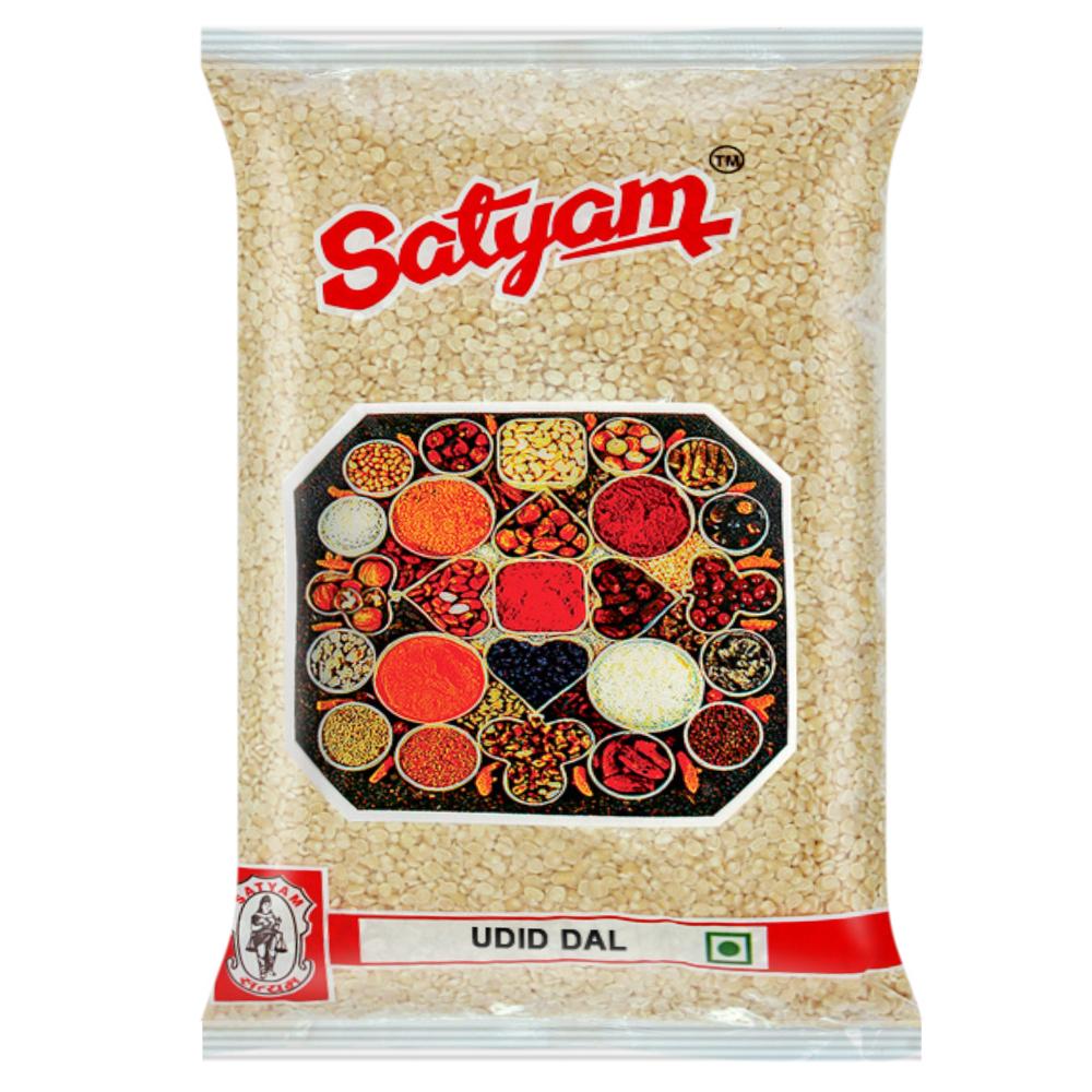 Satyam | Satyam Urad Dal 500 g