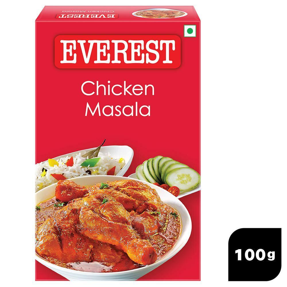 Everest | Everest Chicken Masala 100 g