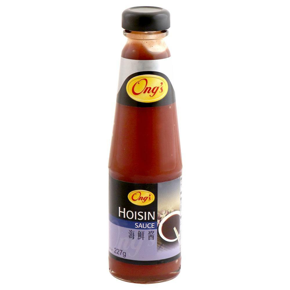 Ong's | Ong's Hoisin Sauce 227 g