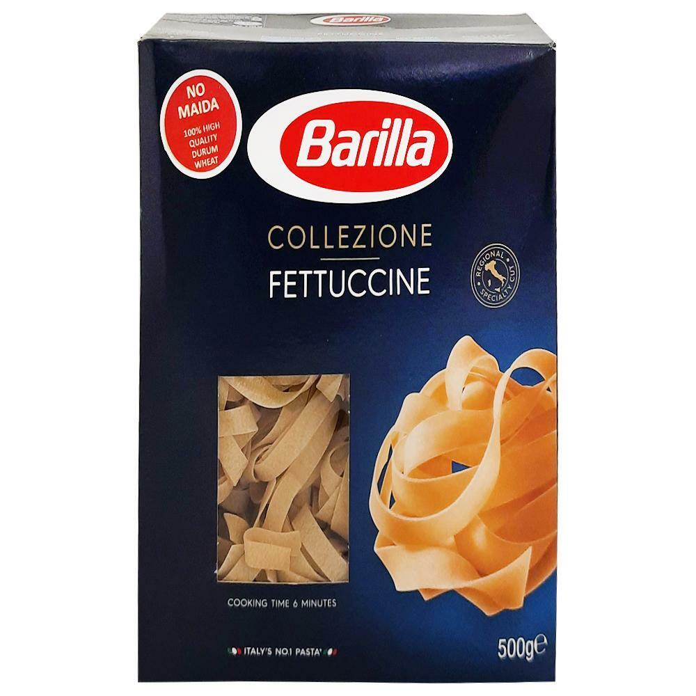 Barilla | Barilla Collezione Fettuccine Pasta 500 g