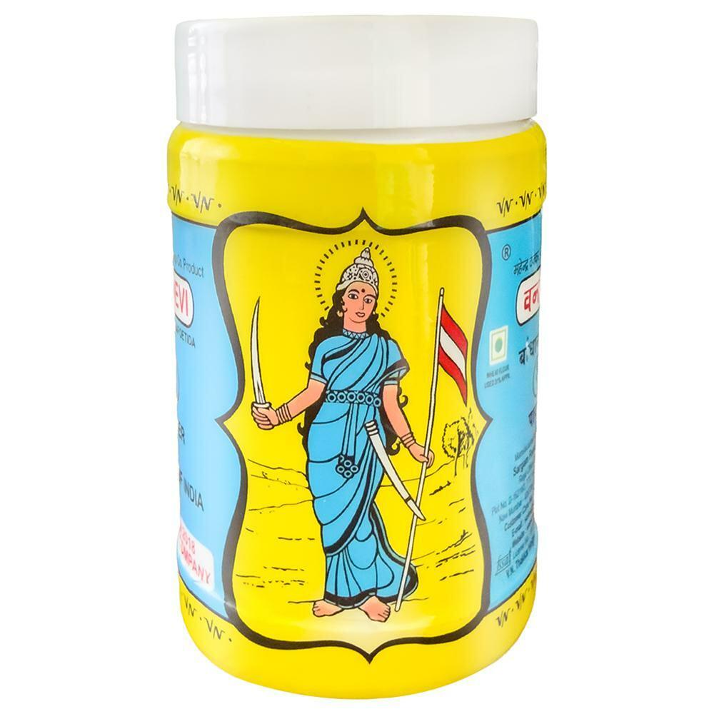 Vandevi | Vandevi Bandhani No 1 Hing Powder 50 g