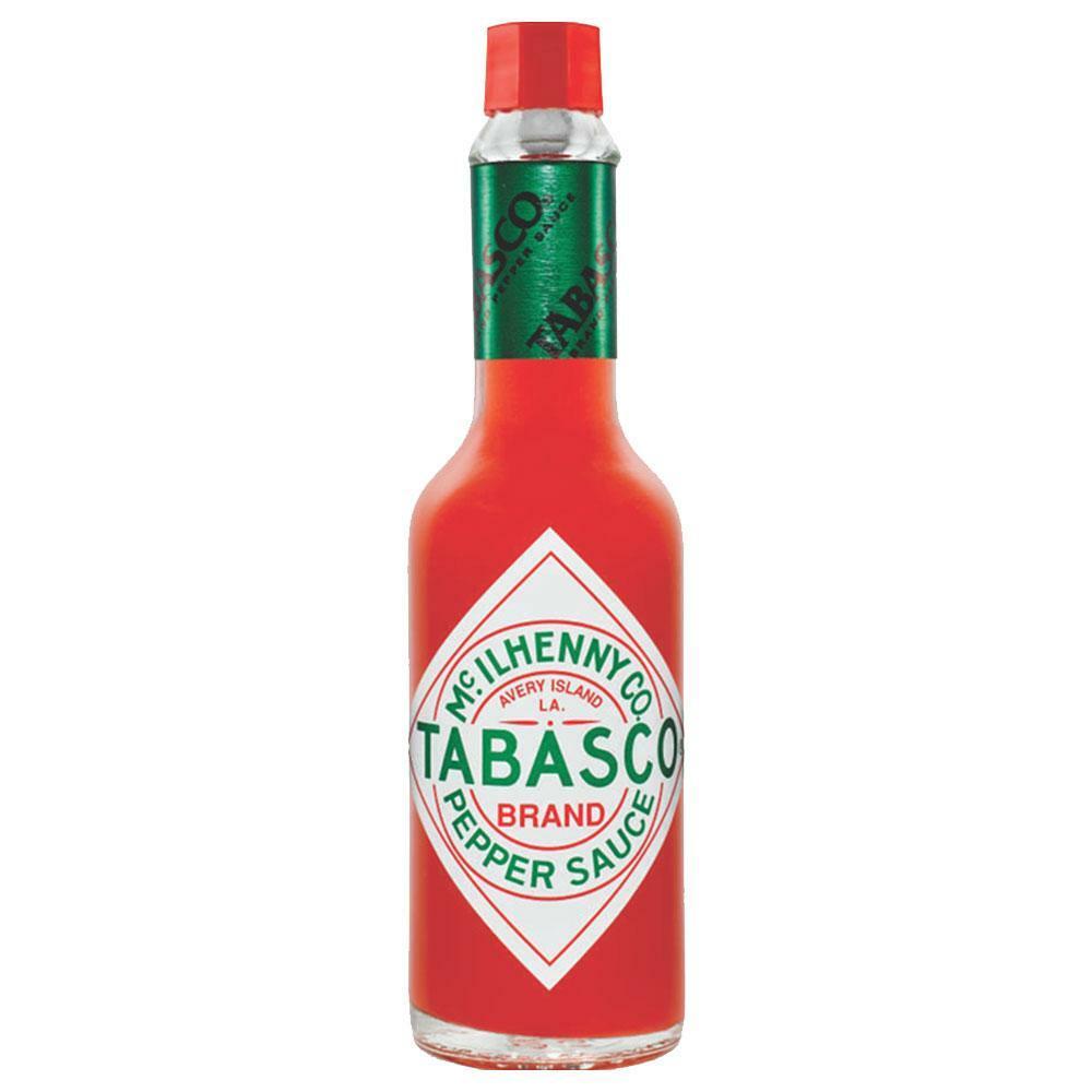 Tabasco | Tabasco Red Pepper Sauce 150 ml