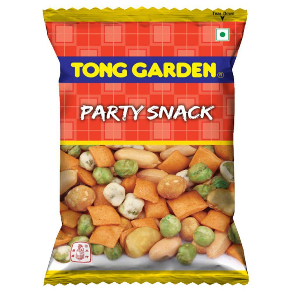 TONG GARDEN | Tong Garden Party Snack 38 g