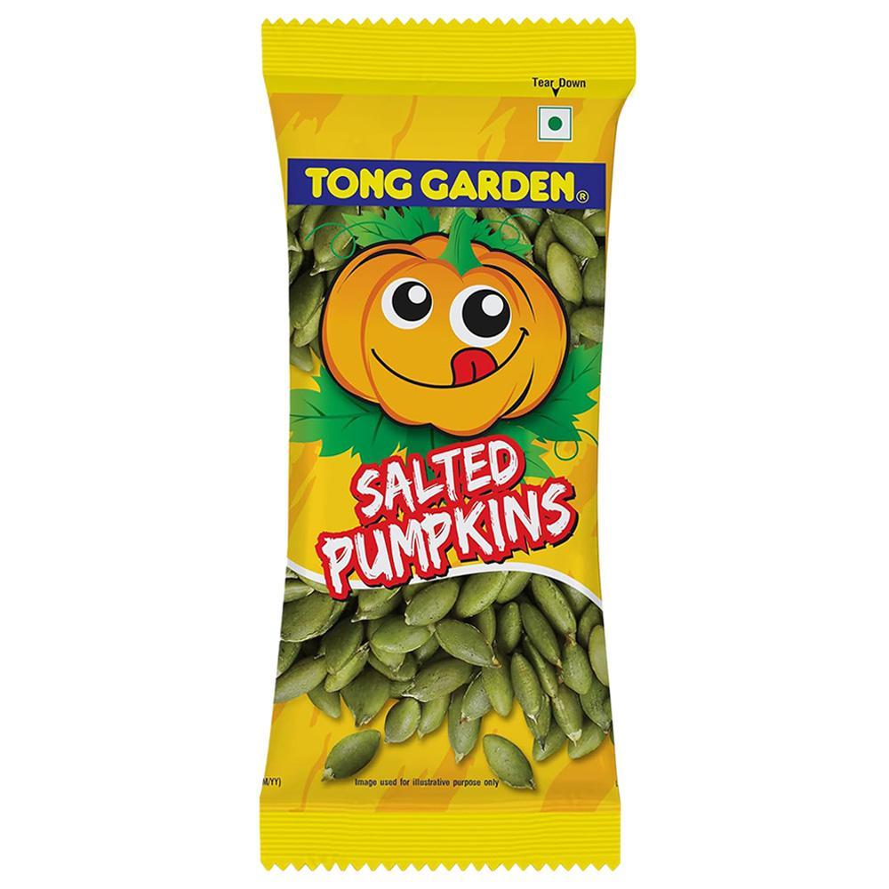 TONG GARDEN | Tong Garden Salted Pumpkin Seeds 30 g