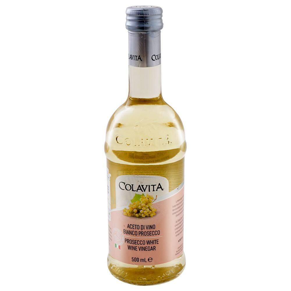 Colavita | Colavita Prodecco White Wine Vinegar 500 ml
