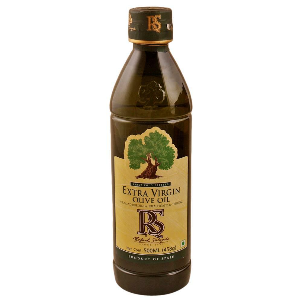 Rs Oil | Rafael Salgado Extra Virgin Olive Oil 500 ml