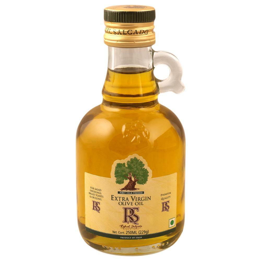 Rs Oil | Rafael Salgado Extra Virgin Oilve Oil 250 ml