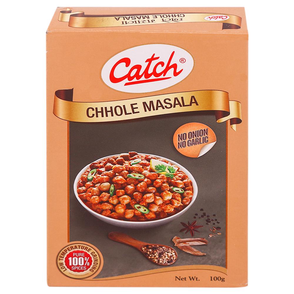 CATCH | Catch Chhole Masala 100 g
