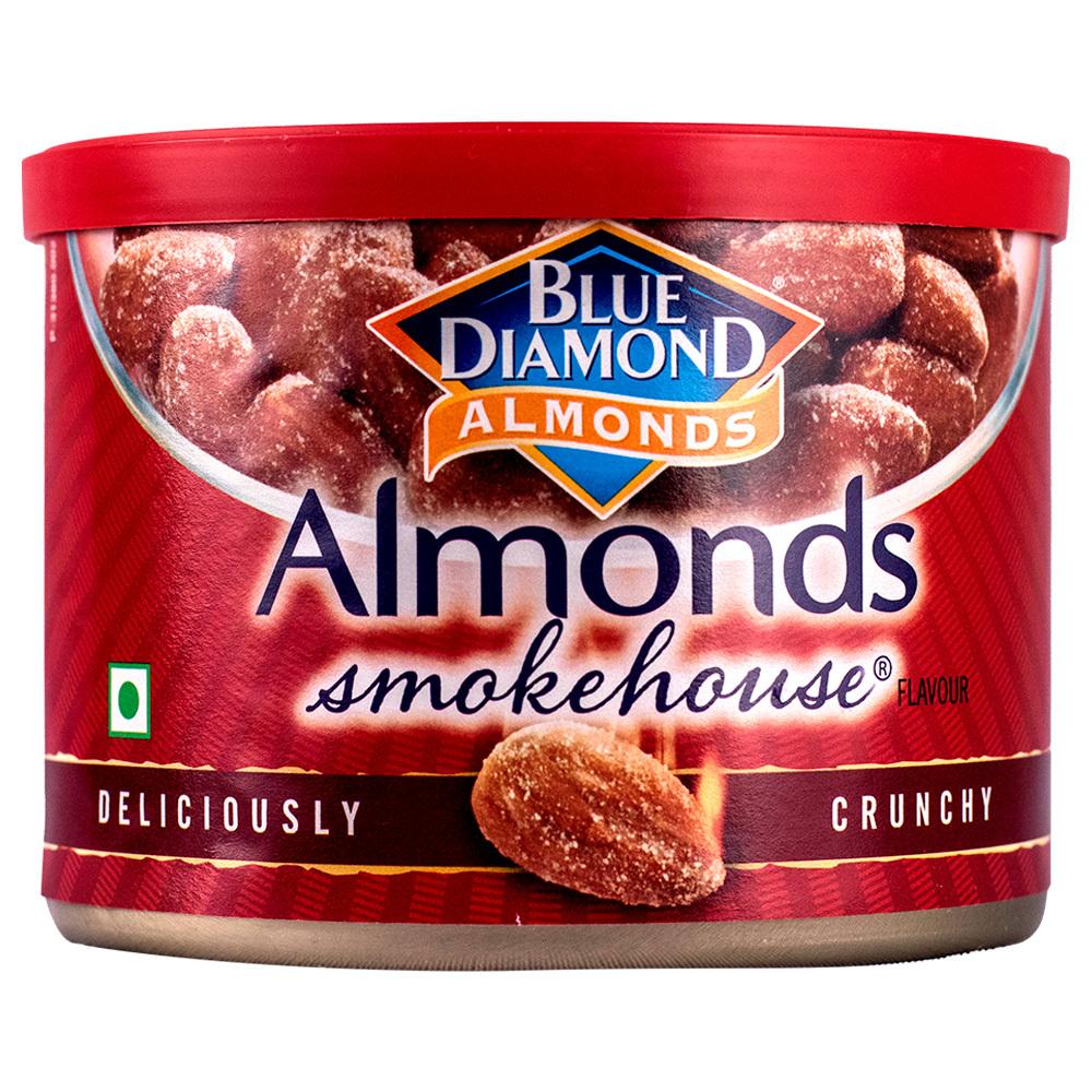 Blue Diamond | Blue Diamond Smokehouse Almonds 150 g
