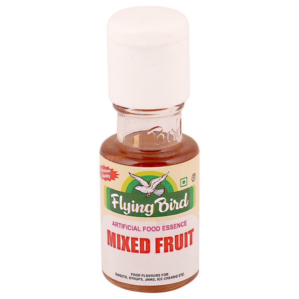 FLYING BIRD | Flying Bird Mixed Fruit Liquid Culinary Essence 20 ml