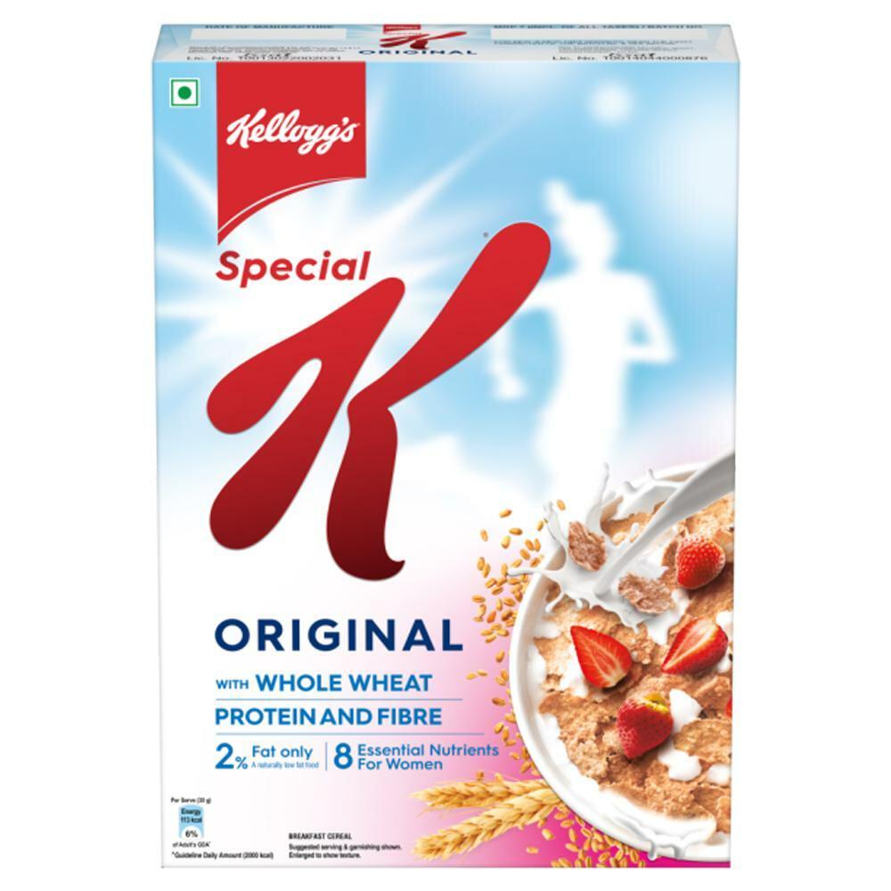 Kellogg's | Kellogg's Special K Original Breakfast Cereal 435 g