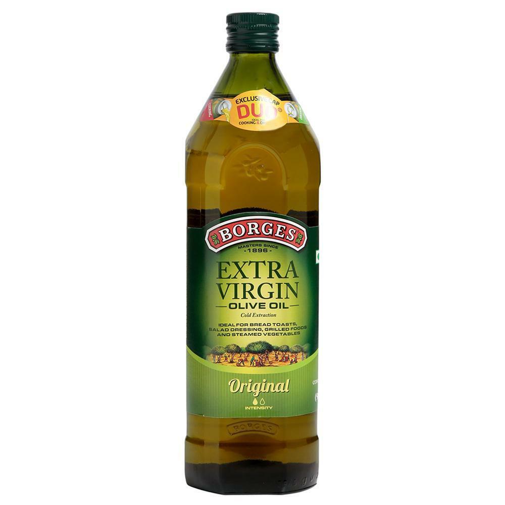 Borges | Borges Extra Virgin Olive Oil 1 L