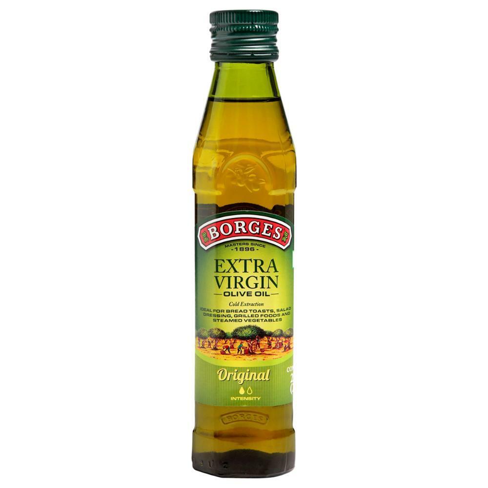Borges | Borges Extra Virgin Olive Oil 250 ml