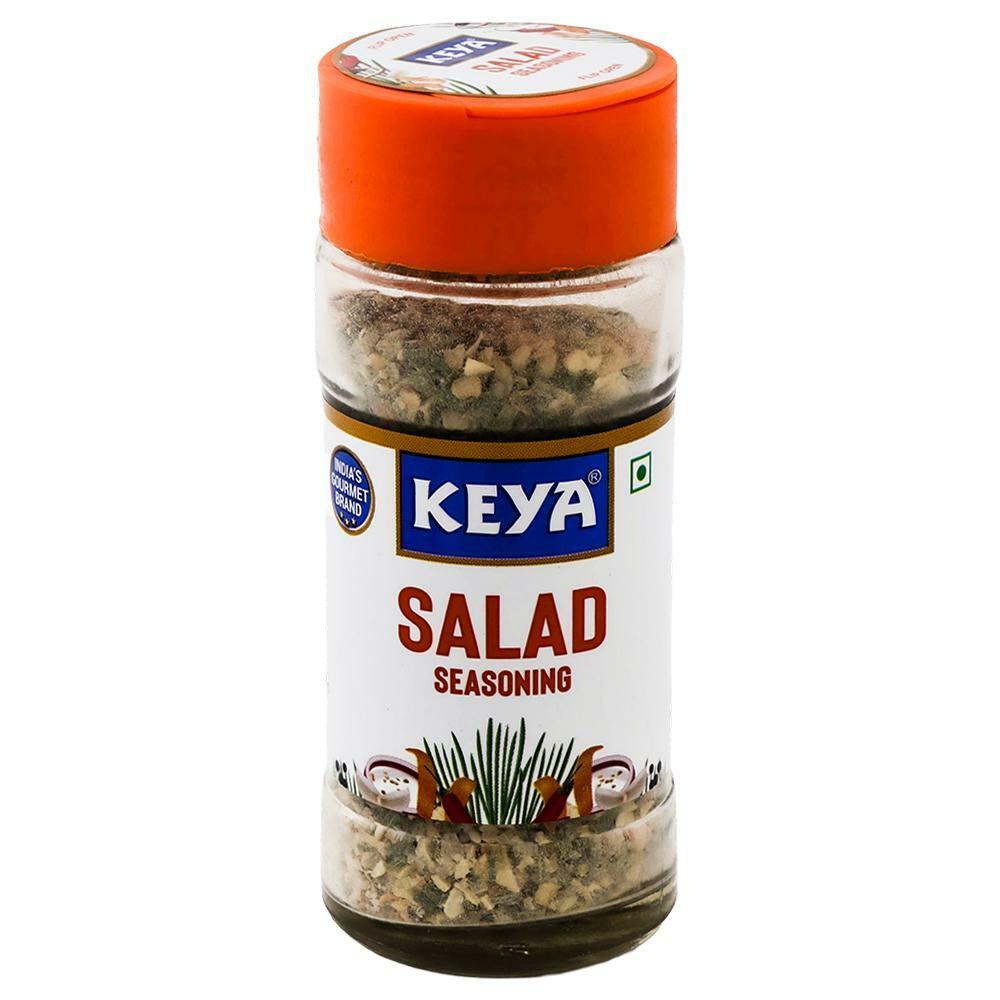 KEYA | Keya Salad Seasoning 80 g