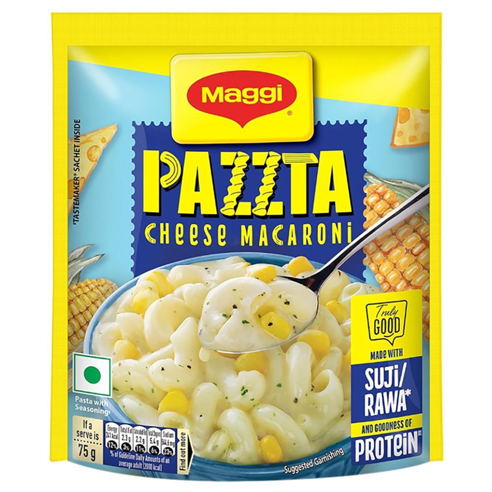 MAGGI | Maggi Cheese Macaroni Instant Pazzta 70 g