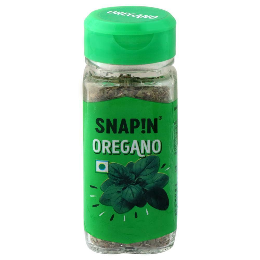 Snapin | Snapin Oregano 20 g