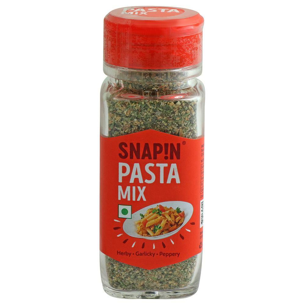 Snapin | Snapin Pasta Mix 48 g
