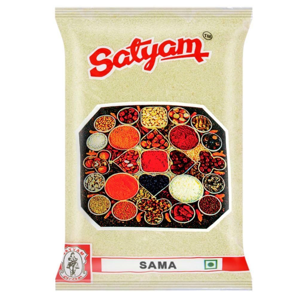 Satyam | Satyam Sama / Vari Rice 500 g