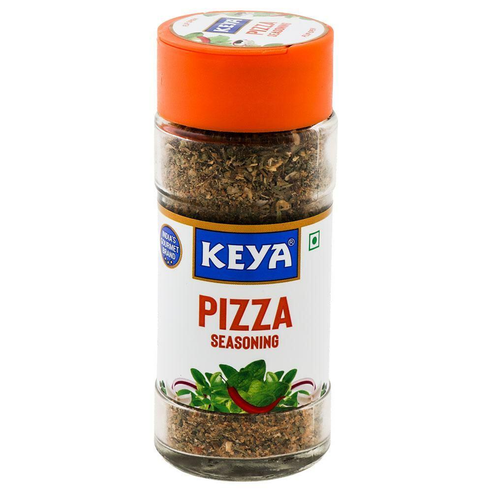 KEYA | Keya Pizza Seasoning 45 g