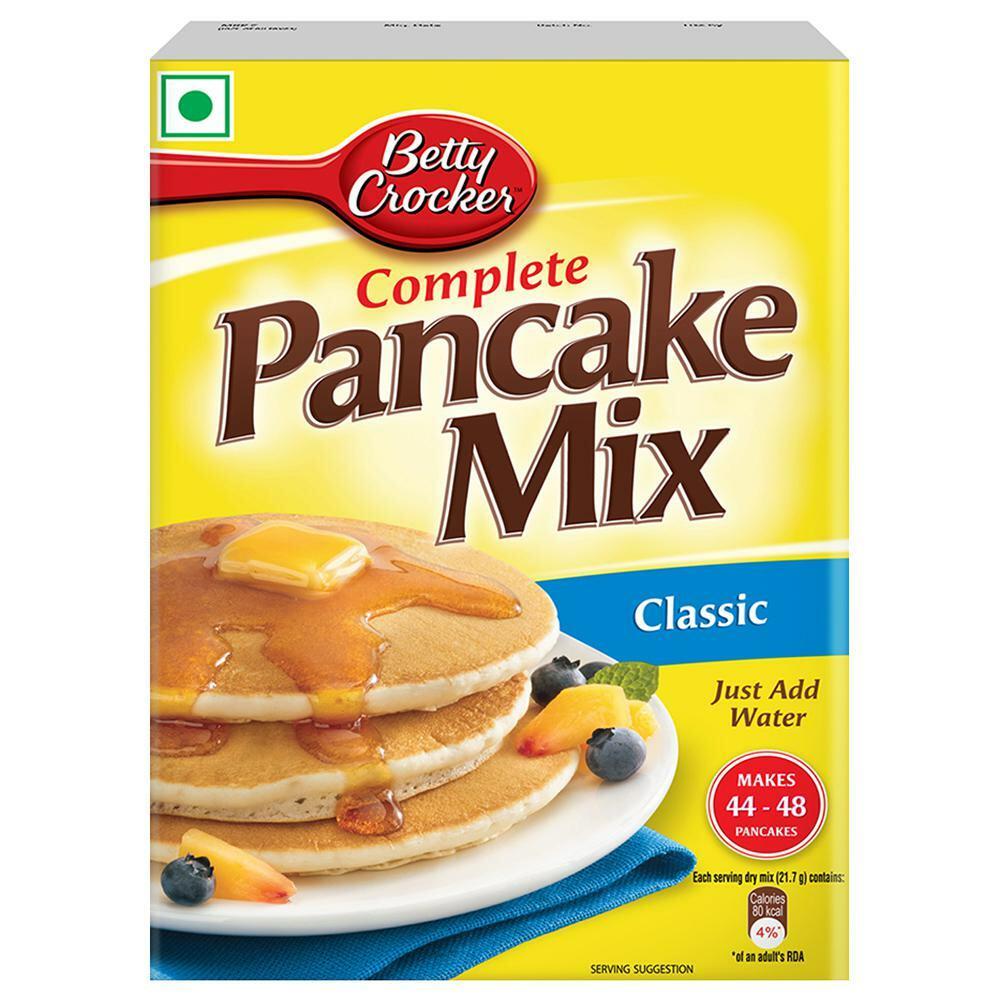 BETTY CROCKER | Betty Crocker Original Complete Pancake Mix 1 kg