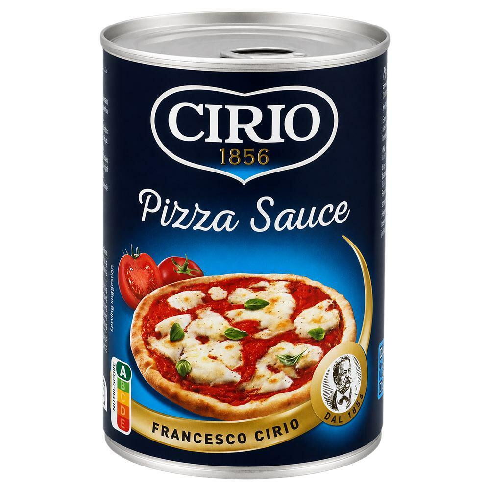 Cirio | Cirio Pizza Sauce 400 g