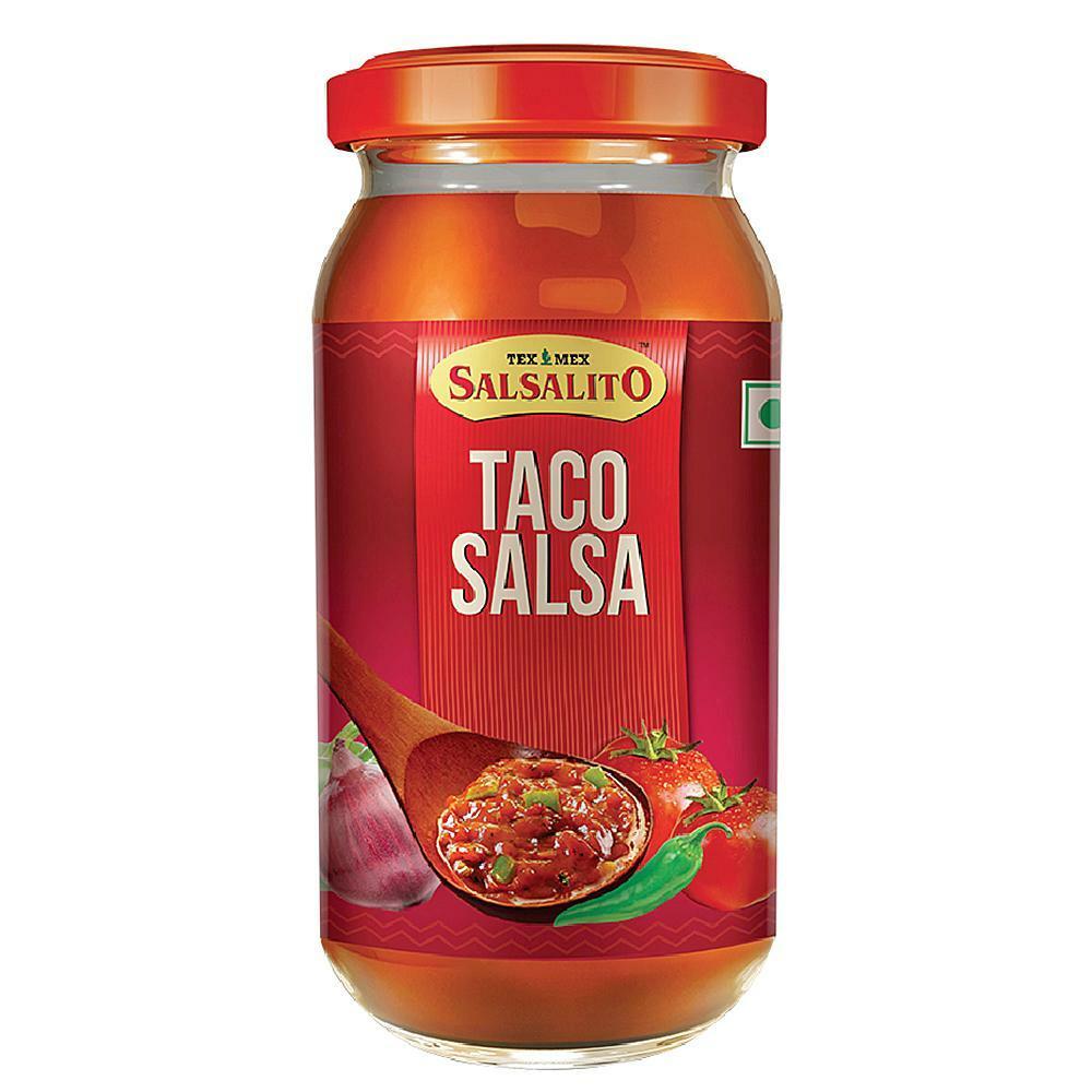 Salsalito | Salsalito Taco Salsa 283 g