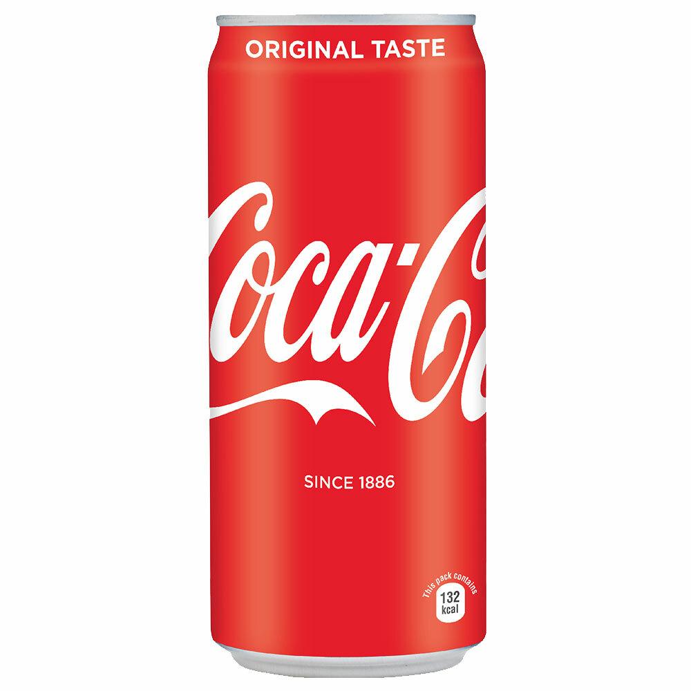 COCA COLA | Coca Cola 300 ml