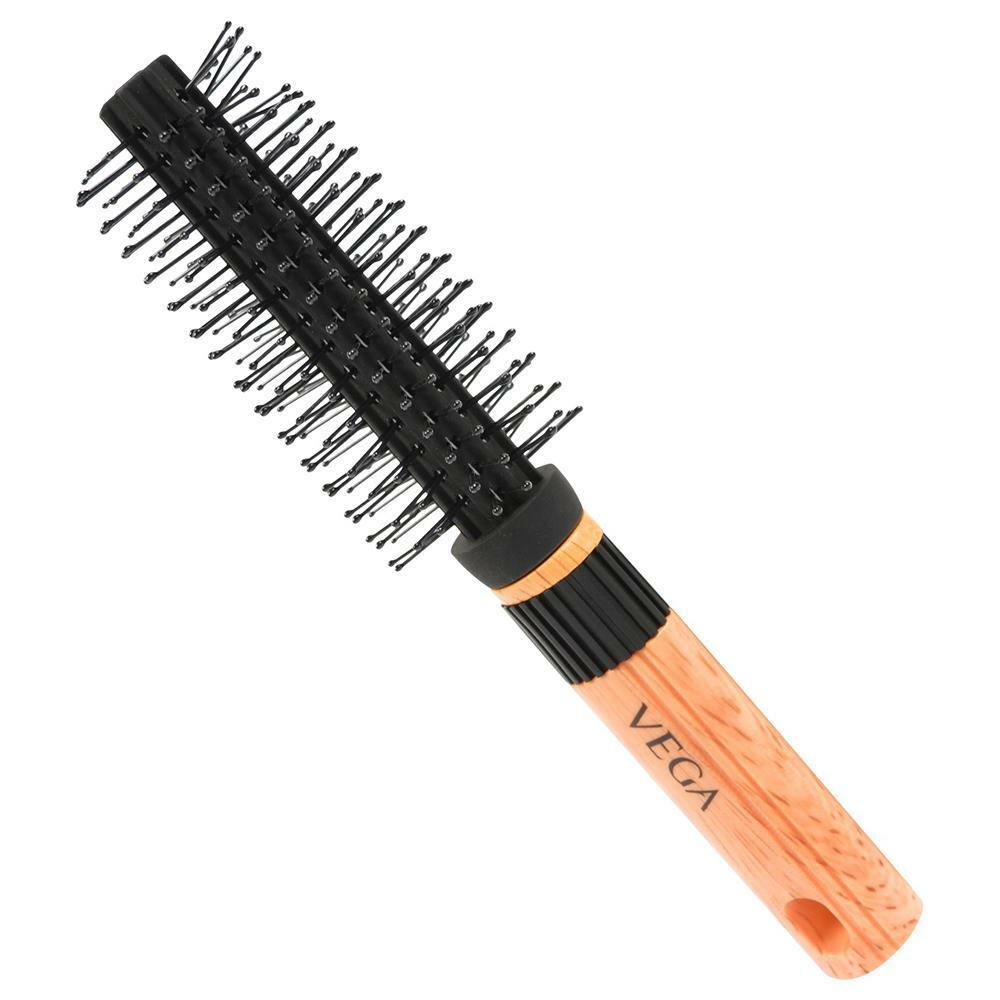 Vega Professional | Vega Mini Round Brush (1 pc)