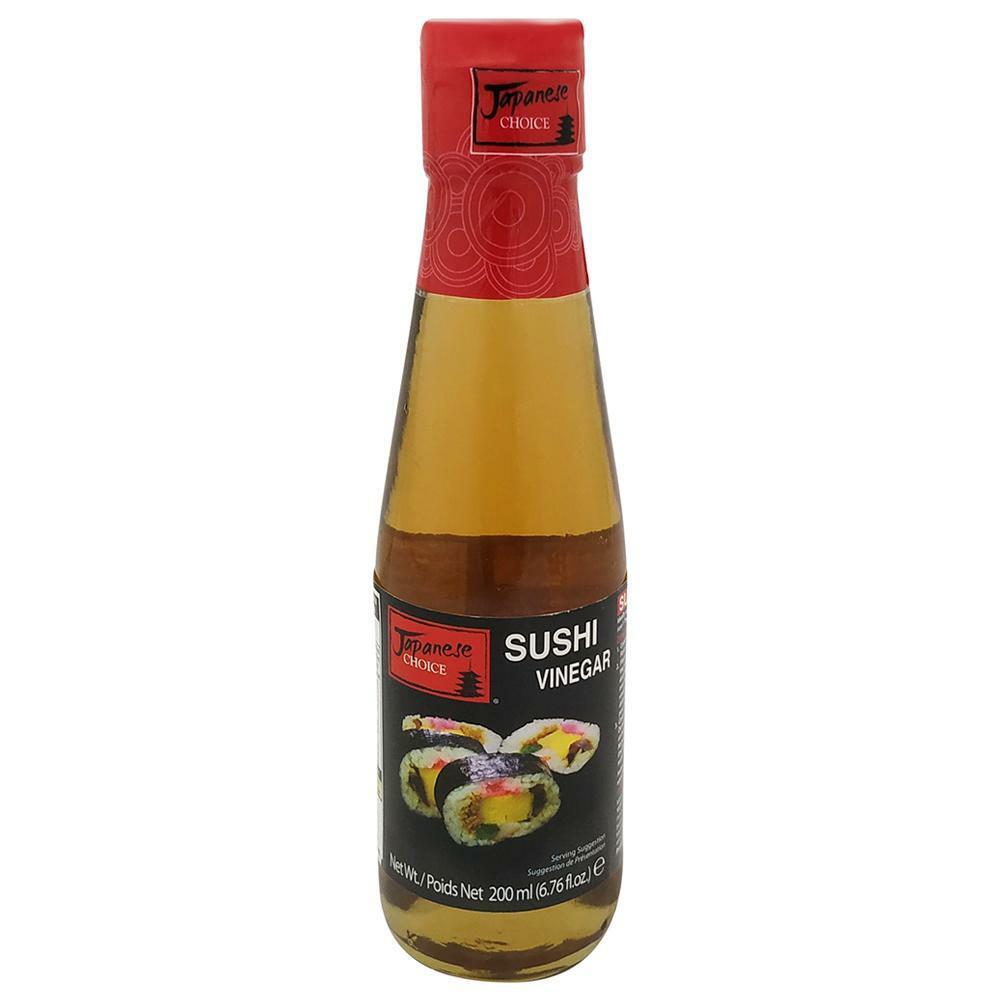 Japanese Choice | Japanese Choice Sushi Vinegar 200 ml