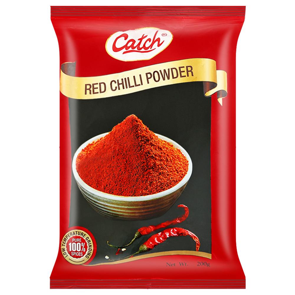 CATCH | Catch Red Chilli Powder 200 g