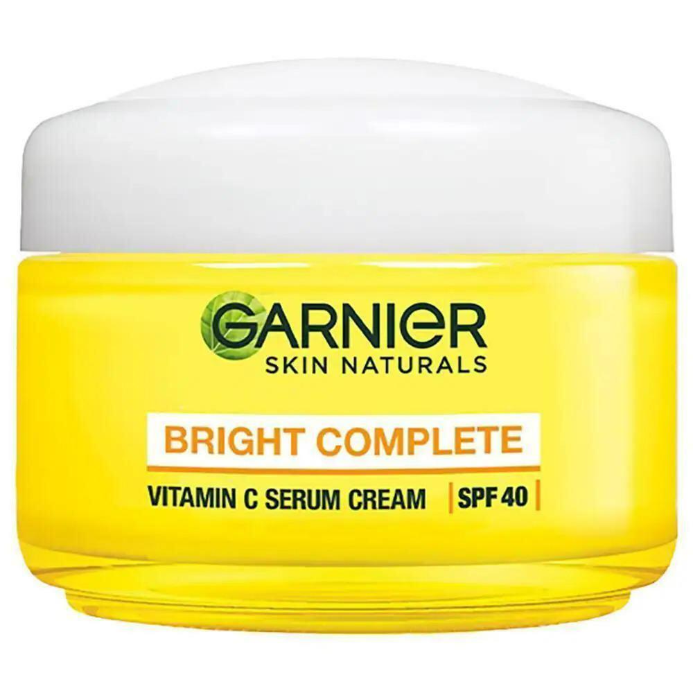 Garnier | Garnier Bright Complete SPF 19 PA+ + + Fairness Serum Cream 45 g