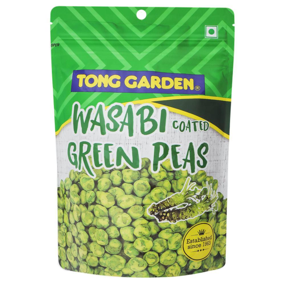 TONG GARDEN | Tong Garden Wasabi Green Peas 180 g