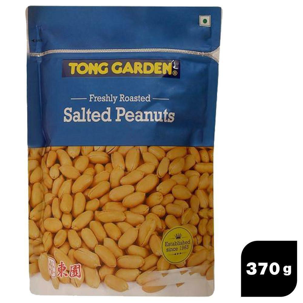 TONG GARDEN | Tong Garden Salted Peanuts 400 g